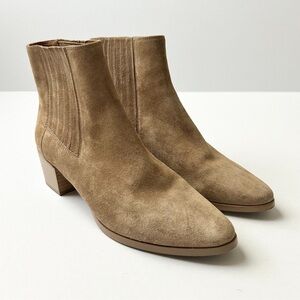 Rag & Bone Chelsea Bootie
